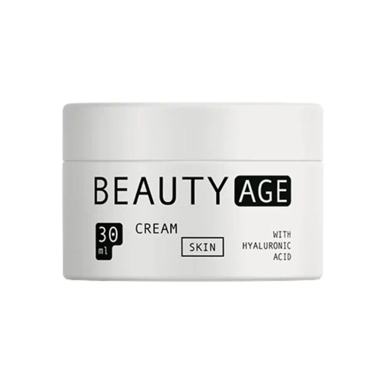 Beauty Age Skin