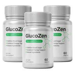 GlucoZen