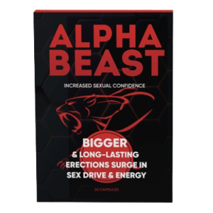 Alpha beast