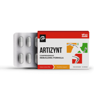 ArtiZynt Caps