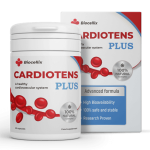 Cardiotens