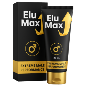 EluMax Cream