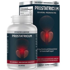 Prostatricum